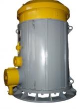 Электродвигатель Электромаш ВАОB4-450L-6 10000