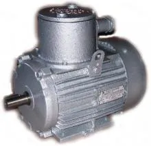 Электродвигатель Полесьеэлектромаш АИВР90 L6/4.