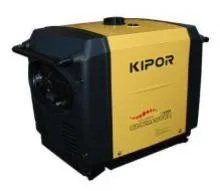 Бензогенератор KIPOR IG6000 (Япония / Китай)