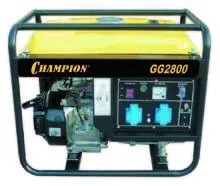 Champion GG7200E (Китай)