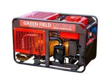 Дизельгенератор GREEN FIELD 5 GF-ME3 (Китай)