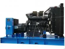 Дизельный генератор ТСС АД-640С-Т400-1РМ12