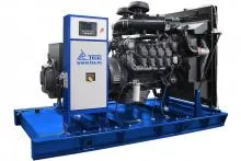 Дизельный генератор ТСС АД-400С-Т400-1РМ6.
