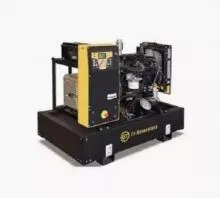 Дизельный генератор ET Generators GP-280A/P 