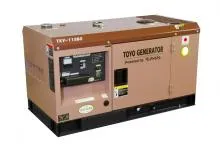 Электростанция Toyo TG-14SBS