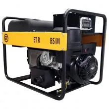 Бензиновый генератор ET Generator R-10000 BS/E 