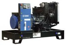 Дизельный генератор SDMO PACIFIC I T44K