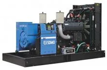 Дизельный генератор SDMO EXEL I X550C3
