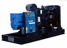Дизельный генератор SDMO PACIFIC II T2100