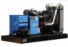 Дизельный генератор SDMO EXEL II X1100C