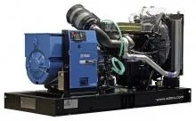 Дизельный генератор SDMO EXEL II X2200C