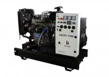 Дизельный генератор Исток АД120С-Т400
