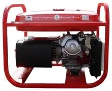 Бензиновый генератор Вепрь АБП 10-230 ВХ-БСГ9 