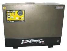 Дизельный генератор Вепрь АДА 25-Т400 РА