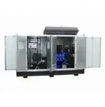Дизельный генератор Вепрь АДС 230-Т400 РД
