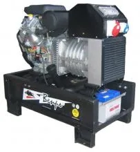 Бензиновый генератор Вепрь АСПБВ400-10/4-Т400/230 ВК-БС.