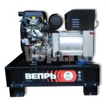 Бензиновый генератор Вепрь АСПБВ400-10/4-Т400/230 ВБ-БС.