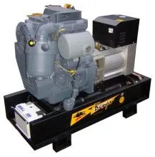 Дизельный генератор Вепрь АСПДВ350-10/4-Т400/230 ВЛ-БС.