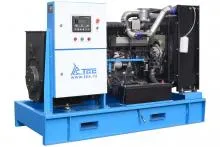 Дизельный генератор ТСС АД-520С-Т400-1РМ17 (MECC ALTE)