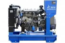 Дизельный генератор ТСС АД-10С-Т400-1РМ11. Фото