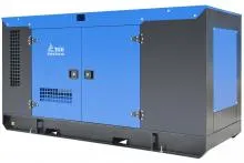 Дизельный генератор ТСС АД-40С-Т400-1РКМ11. Фото