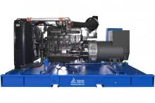 Дизельный генератор ТСС АД-250С-Т400-1РМ17 (MECC ALTE). Фотография
