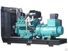 Дизельный генератор Проф АД-16С-Т400-1рм5