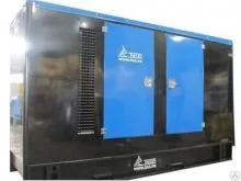 Дизельная электростанция АД-150С-Т400-2РКМ19.