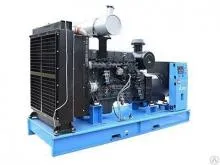 Дизельный генератор Проф АД-12С-Т400-1рм5
