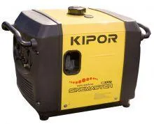 Бензогенератор KIPOR IG3000 (Япония / Китай)