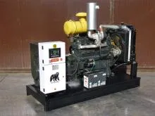 Дизельный генератор Азимут АД 8-Т400-1Р