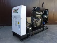 Дизельный генератор Азимут АД 12-Т400-2Р (АВР)