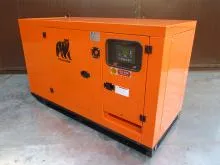 Дизельный генератор Азимут АД 10-Т400-2РП (кожух, АВР)
