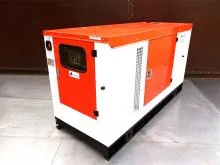 Дизельный генератор Азимут АД 30-Т400-2РП (кожух, АВР)