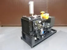 Дизельный генератор Азимут АД 16-Т400-1Р
