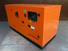 Дизельная электростанция Азимут АД 550-Т400-1РН (контейнер)