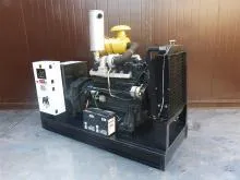 Дизельный генератор Азимут АД 20-Т400-1Р