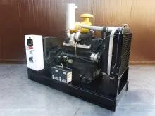 Дизельный генератор Азимут АД 60-Т400-2Р (АВР)