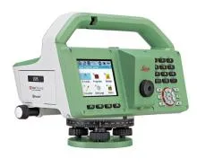 Цифровой нивелир Leica LS15 (0.3 мм)