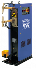 Аппарат точечной сварки BlueWeld PLUS 400 
