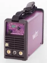 Сварочный инвертор WIT WEGA 220 (комплект)