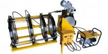Гидравлический аппарат для стыковой сварки МСПТУ-200