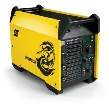 Сварочный полуавтомат ESAB ORIGO MIG C420 PRO/C420w PRO