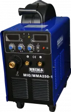 Сварочный инверторный полуавтомат BRIMA MIG-500