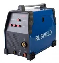 Инверторный сварочный полуавтомат RUSWELD MIG-180S.