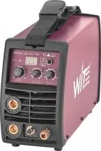 Сварочный полуавтомат Wega 200 AC/DC Puls