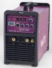 Сварочный полуавтомат WEGA 320 AC/DC PULS T+БВО