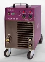 Сварочный полуавтомат WEGA 330 MIG PRO.