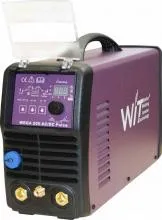 Сварочный полуавтомат Wega 200 AC/DC Puls