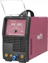 Сварочный полуавтомат WEGA 320 AC/DC PULSE
